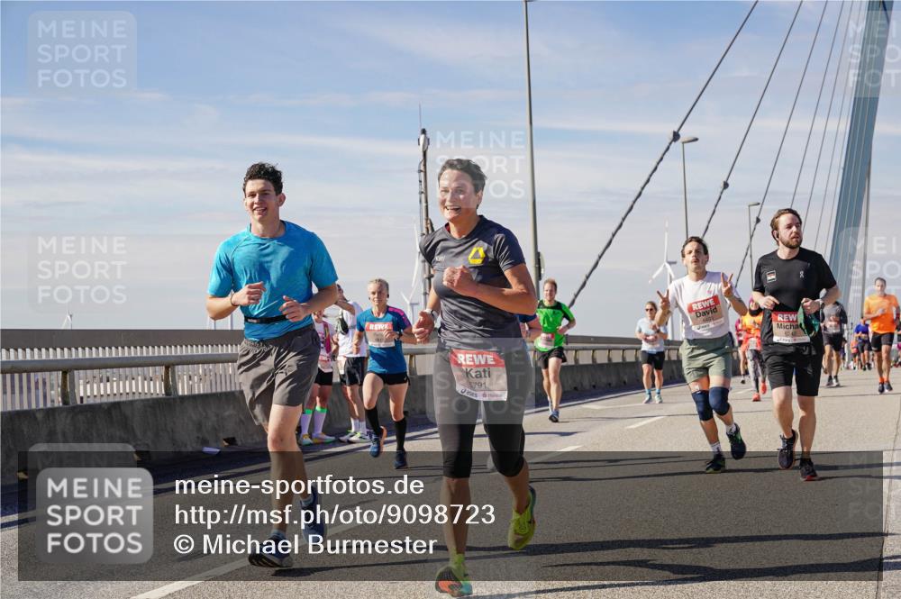03.10.2025 - Köhlbrandbrückenlauf Michael Burmester http://msf.ph/oto/9098723 03.10.2025 12:45:06 Position 2 5791 meine-sportfotos.de