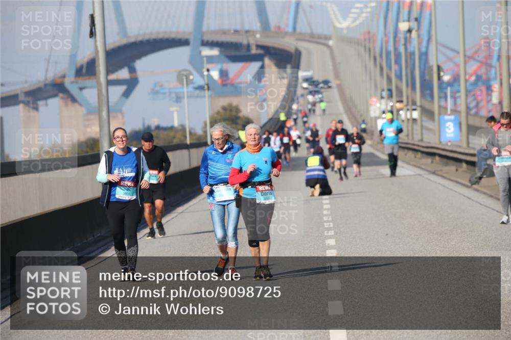 03.10.2025 - Köhlbrandbrückenlauf Jannik Wohlers http://msf.ph/oto/9098725 03.10.2025 10:23:57 Position 3 31 meine-sportfotos.de