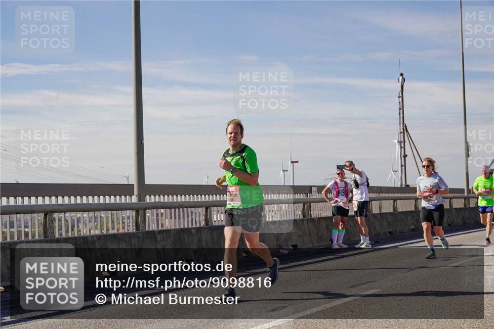 03.10.2025 - Köhlbrandbrückenlauf Michael Burmester http://msf.ph/oto/9098816 03.10.2025 12:45:11 Position 2  meine-sportfotos.de