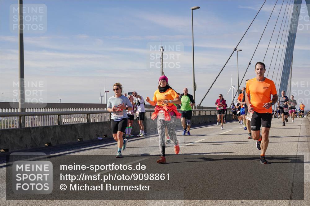 03.10.2025 - Köhlbrandbrückenlauf Michael Burmester http://msf.ph/oto/9098861 03.10.2025 12:45:12 Position 2  meine-sportfotos.de