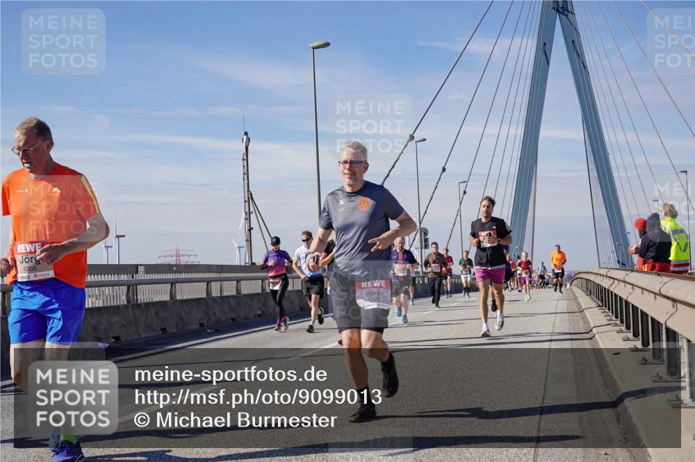 03.10.2025 - Köhlbrandbrückenlauf Michael Burmester http://msf.ph/oto/9099013 03.10.2025 12:45:18 Position 2 4365, 6822 meine-sportfotos.de