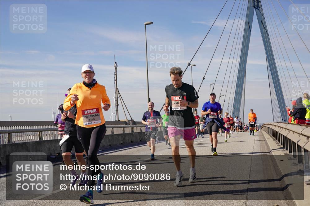 03.10.2025 - Köhlbrandbrückenlauf Michael Burmester http://msf.ph/oto/9099086 03.10.2025 12:45:20 Position 2 4479, 495 meine-sportfotos.de