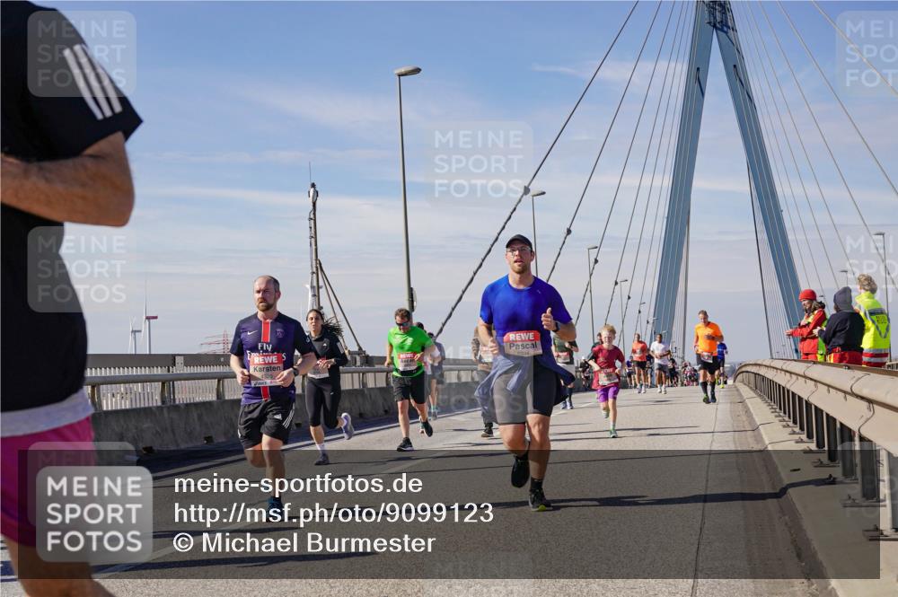 03.10.2025 - Köhlbrandbrückenlauf Michael Burmester http://msf.ph/oto/9099123 03.10.2025 12:45:22 Position 2  meine-sportfotos.de