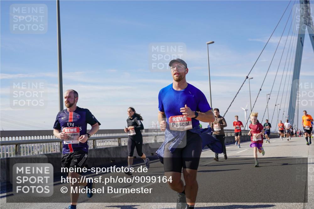 03.10.2025 - Köhlbrandbrückenlauf Michael Burmester http://msf.ph/oto/9099164 03.10.2025 12:45:23 Position 2 4320, 6034 meine-sportfotos.de