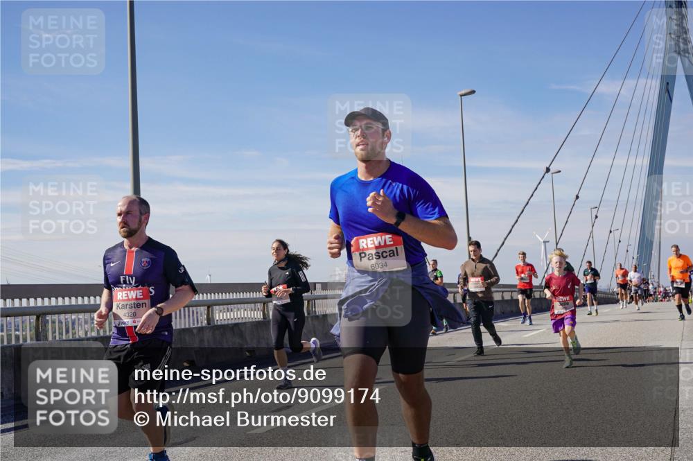 03.10.2025 - Köhlbrandbrückenlauf Michael Burmester http://msf.ph/oto/9099174 03.10.2025 12:45:23 Position 2 4320, 6034 meine-sportfotos.de