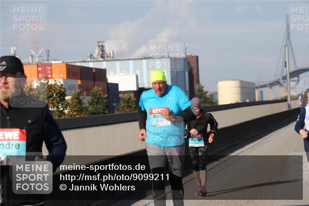 03.10.2025 - Köhlbrandbrückenlauf Jannik Wohlers http://msf.ph/oto/9099211 03.10.2025 10:25:05 Position 3 664, 2647, 2236 meine-sportfotos.de