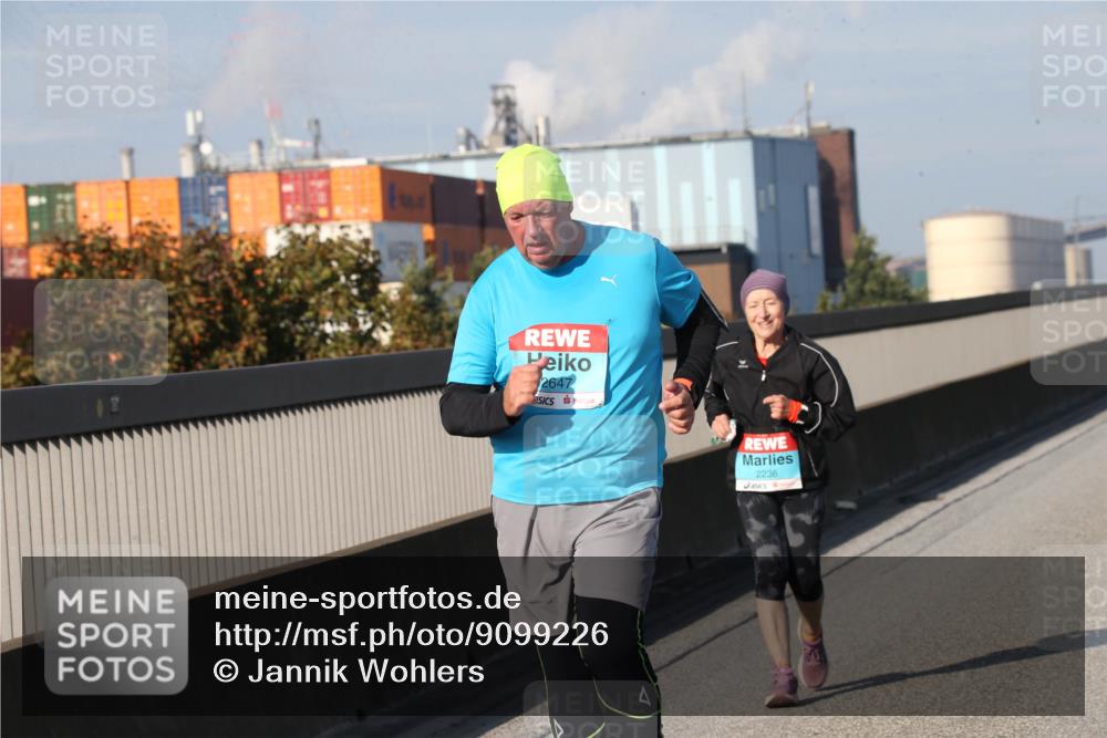 03.10.2025 - Köhlbrandbrückenlauf Jannik Wohlers http://msf.ph/oto/9099226 03.10.2025 10:25:06 Position 3 2647, 2236 meine-sportfotos.de