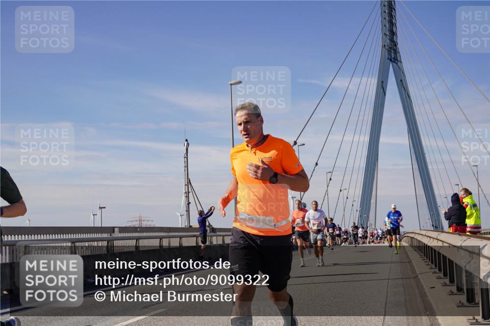 03.10.2025 - Köhlbrandbrückenlauf Michael Burmester http://msf.ph/oto/9099322 03.10.2025 12:45:29 Position 2  meine-sportfotos.de