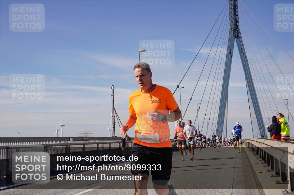 03.10.2025 - Köhlbrandbrückenlauf Michael Burmester http://msf.ph/oto/9099333 03.10.2025 12:45:29 Position 2  meine-sportfotos.de