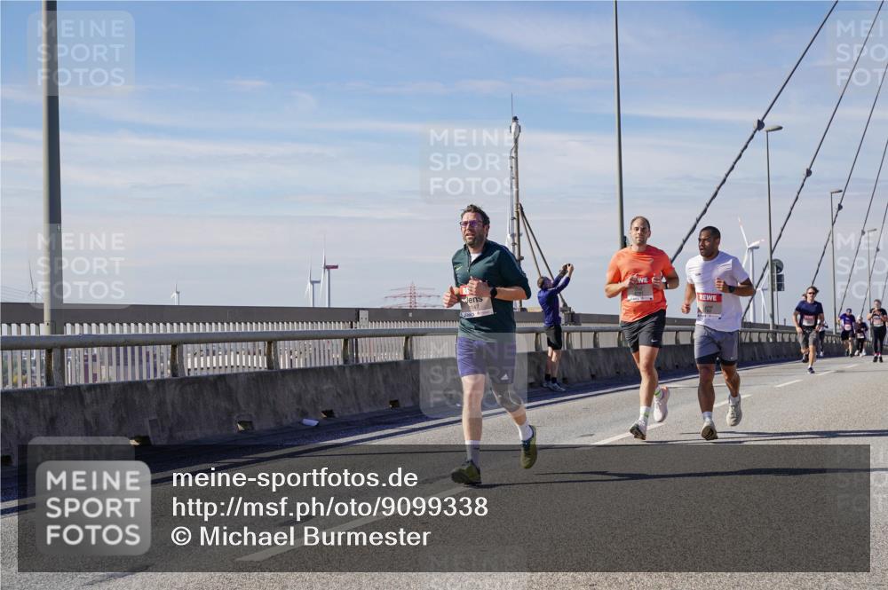 03.10.2025 - Köhlbrandbrückenlauf Michael Burmester http://msf.ph/oto/9099338 03.10.2025 12:45:31 Position 2  meine-sportfotos.de