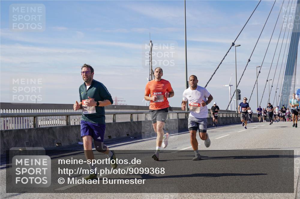 03.10.2025 - Köhlbrandbrückenlauf Michael Burmester http://msf.ph/oto/9099368 03.10.2025 12:45:32 Position 2  meine-sportfotos.de