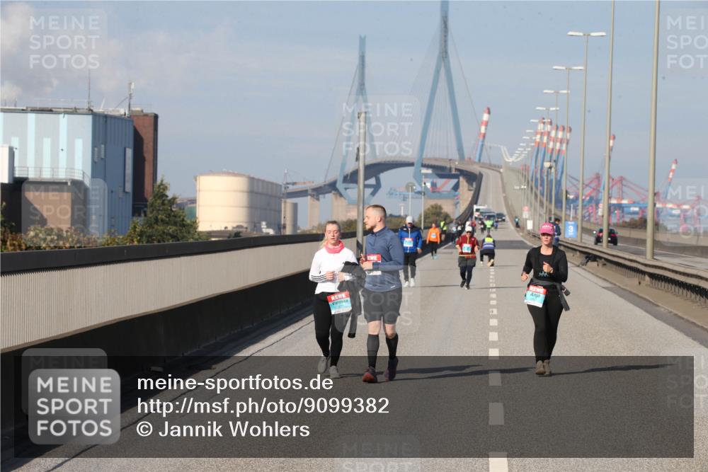 03.10.2025 - Köhlbrandbrückenlauf Jannik Wohlers http://msf.ph/oto/9099382 03.10.2025 10:26:06 Position 3  meine-sportfotos.de