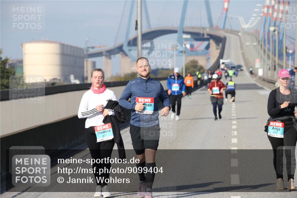 03.10.2025 - Köhlbrandbrückenlauf Jannik Wohlers http://msf.ph/oto/9099404 03.10.2025 10:26:08 Position 3 3477, 74, 2367 meine-sportfotos.de