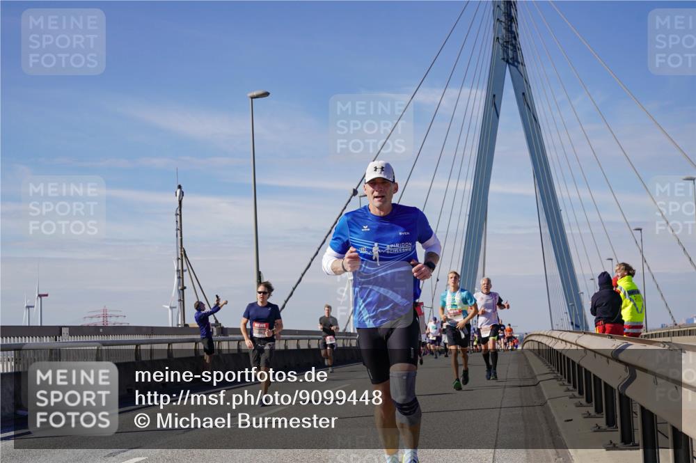 03.10.2025 - Köhlbrandbrückenlauf Michael Burmester http://msf.ph/oto/9099448 03.10.2025 12:45:35 Position 2 1980 meine-sportfotos.de