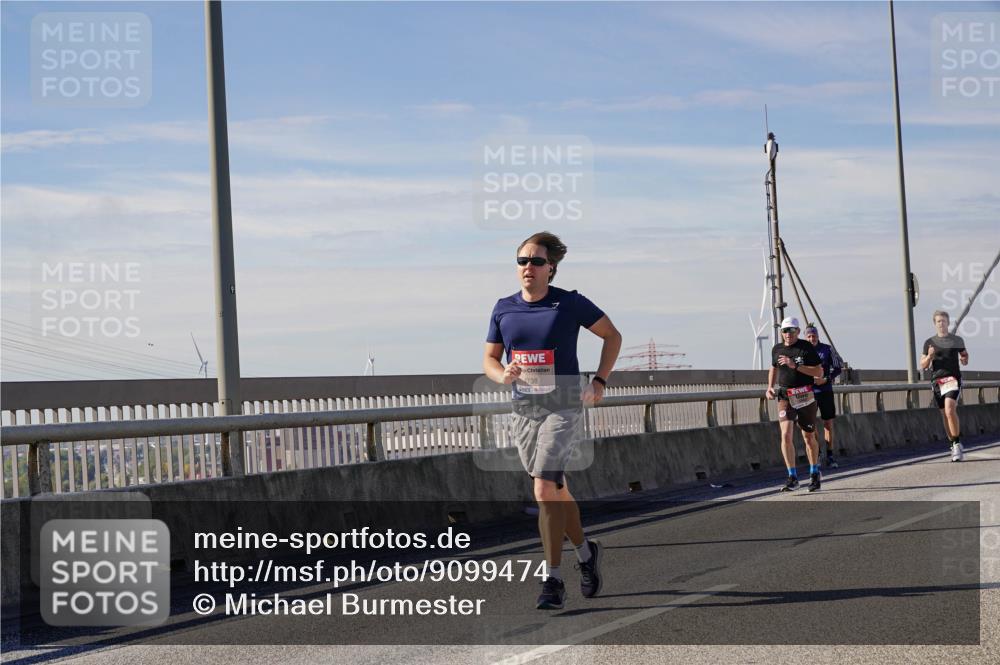 03.10.2025 - Köhlbrandbrückenlauf Michael Burmester http://msf.ph/oto/9099474 03.10.2025 12:45:37 Position 2 738 meine-sportfotos.de