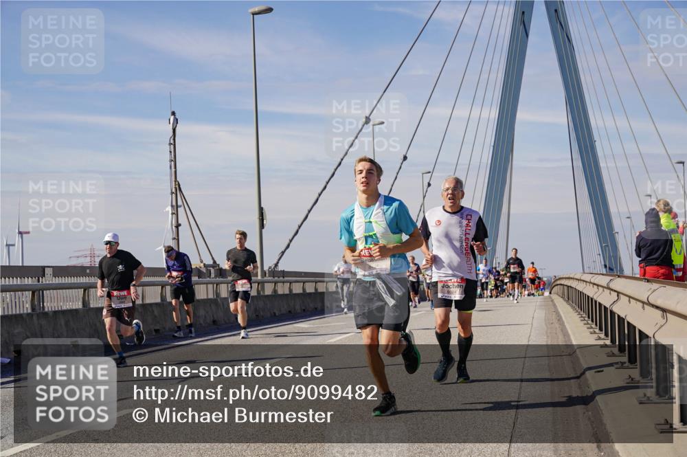 03.10.2025 - Köhlbrandbrückenlauf Michael Burmester http://msf.ph/oto/9099482 03.10.2025 12:45:38 Position 2 6024 meine-sportfotos.de