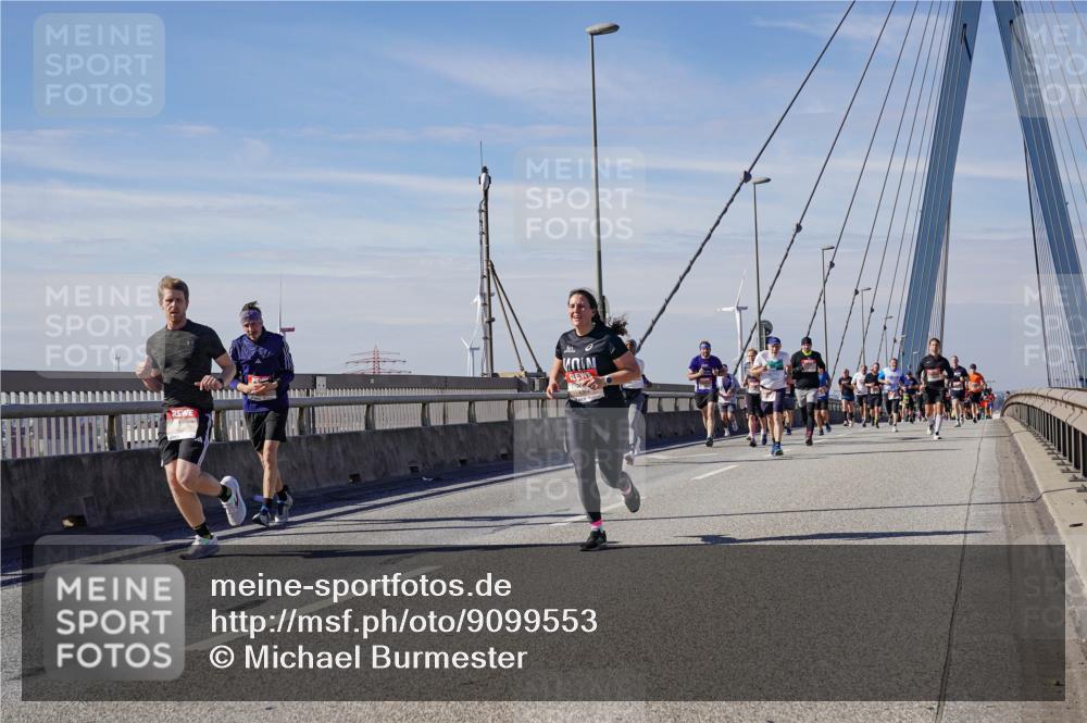 03.10.2025 - Köhlbrandbrückenlauf Michael Burmester http://msf.ph/oto/9099553 03.10.2025 12:45:42 Position 2  meine-sportfotos.de