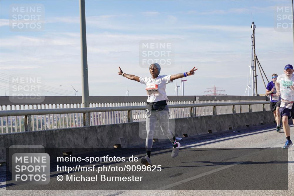 03.10.2025 - Köhlbrandbrückenlauf Michael Burmester http://msf.ph/oto/9099625 03.10.2025 12:45:46 Position 2 351 meine-sportfotos.de
