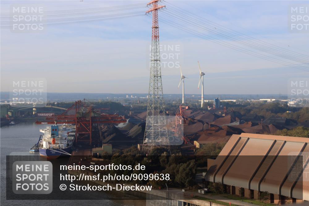 03.10.2025 - Köhlbrandbrückenlauf Strokosch-Dieckow http://msf.ph/oto/9099638 03.10.2025 09:09:12 Position 1  meine-sportfotos.de
