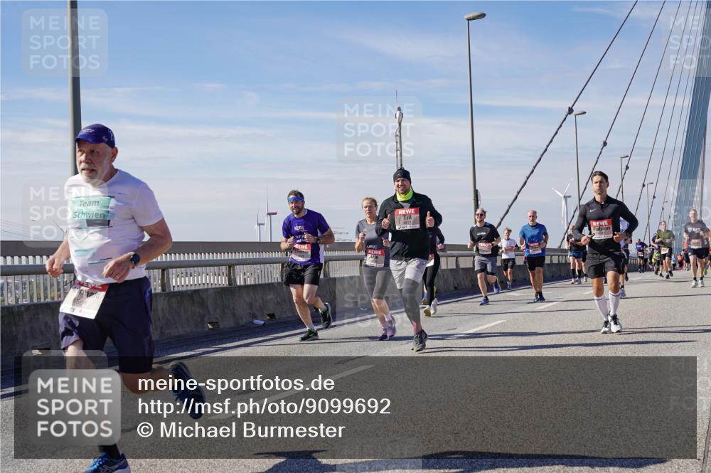 03.10.2025 - Köhlbrandbrückenlauf Michael Burmester http://msf.ph/oto/9099692 03.10.2025 12:45:48 Position 2  meine-sportfotos.de
