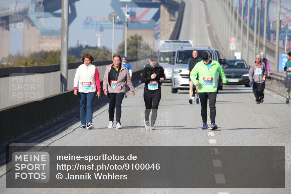 03.10.2025 - Köhlbrandbrückenlauf Jannik Wohlers http://msf.ph/oto/9100046 03.10.2025 10:28:22 Position 3 1241, 2908 meine-sportfotos.de