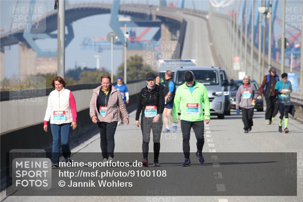03.10.2025 - Köhlbrandbrückenlauf Jannik Wohlers http://msf.ph/oto/9100108 03.10.2025 10:28:28 Position 3 3396, 1241 meine-sportfotos.de