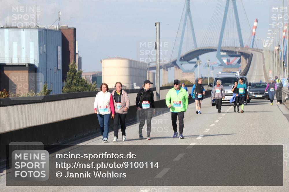 03.10.2025 - Köhlbrandbrückenlauf Jannik Wohlers http://msf.ph/oto/9100114 03.10.2025 10:28:37 Position 3  meine-sportfotos.de