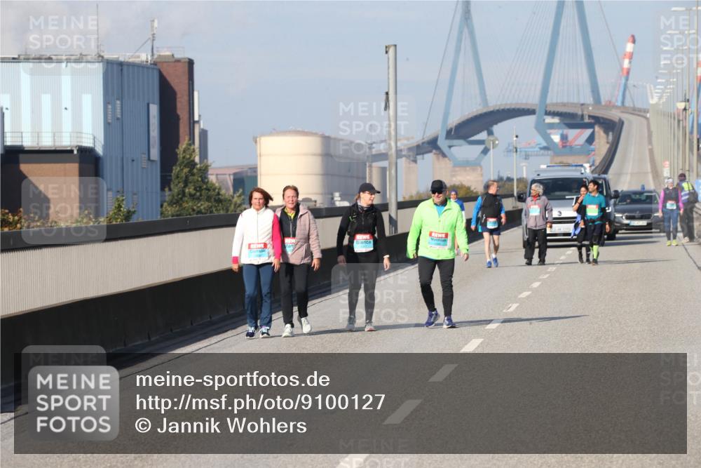 03.10.2025 - Köhlbrandbrückenlauf Jannik Wohlers http://msf.ph/oto/9100127 03.10.2025 10:28:37 Position 3  meine-sportfotos.de