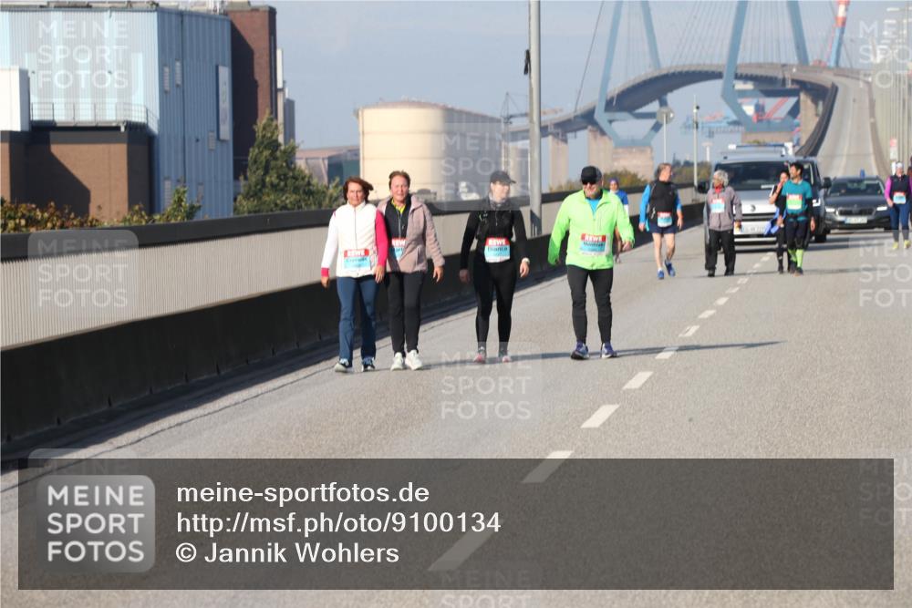 03.10.2025 - Köhlbrandbrückenlauf Jannik Wohlers http://msf.ph/oto/9100134 03.10.2025 10:28:37 Position 3  meine-sportfotos.de