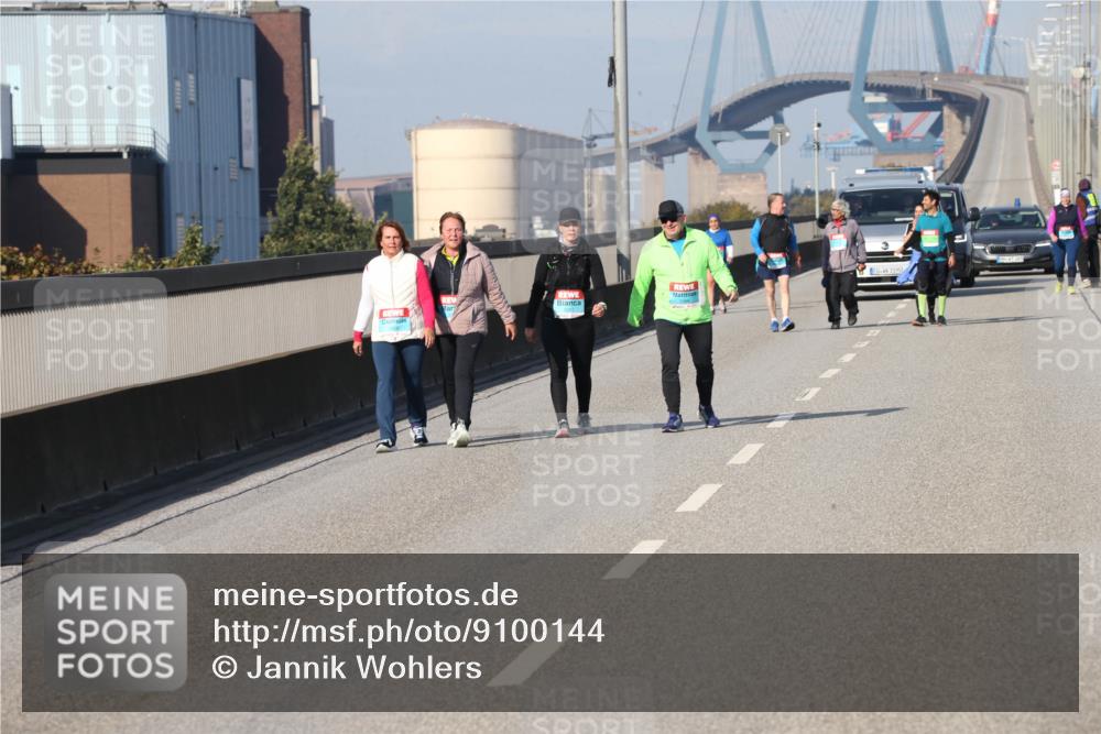 03.10.2025 - Köhlbrandbrückenlauf Jannik Wohlers http://msf.ph/oto/9100144 03.10.2025 10:28:37 Position 3  meine-sportfotos.de