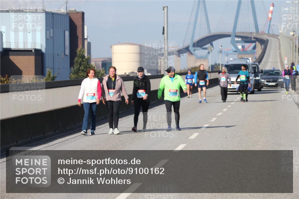 03.10.2025 - Köhlbrandbrückenlauf Jannik Wohlers http://msf.ph/oto/9100162 03.10.2025 10:28:38 Position 3  meine-sportfotos.de