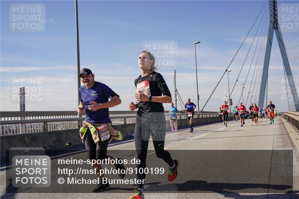 03.10.2025 - Köhlbrandbrückenlauf Michael Burmester http://msf.ph/oto/9100199 03.10.2025 12:46:01 Position 2 6033 meine-sportfotos.de