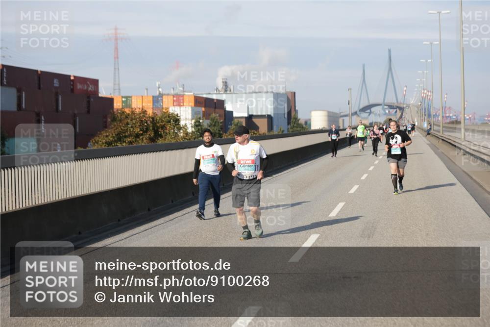03.10.2025 - Köhlbrandbrückenlauf Jannik Wohlers http://msf.ph/oto/9100268 03.10.2025 10:20:54 Position 3  meine-sportfotos.de