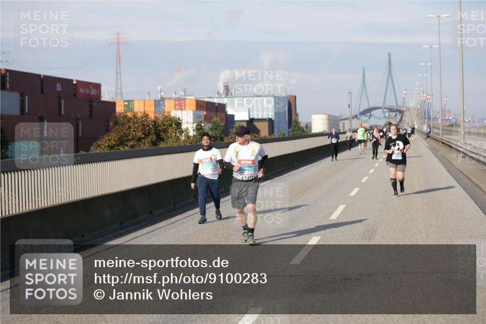 03.10.2025 - Köhlbrandbrückenlauf Jannik Wohlers http://msf.ph/oto/9100283 03.10.2025 10:20:54 Position 3  meine-sportfotos.de