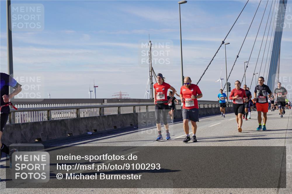 03.10.2025 - Köhlbrandbrückenlauf Michael Burmester http://msf.ph/oto/9100293 03.10.2025 12:46:05 Position 2  meine-sportfotos.de