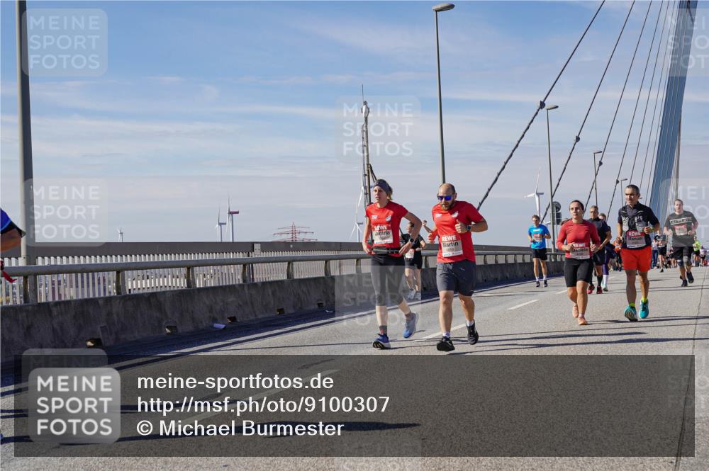 03.10.2025 - Köhlbrandbrückenlauf Michael Burmester http://msf.ph/oto/9100307 03.10.2025 12:46:05 Position 2  meine-sportfotos.de