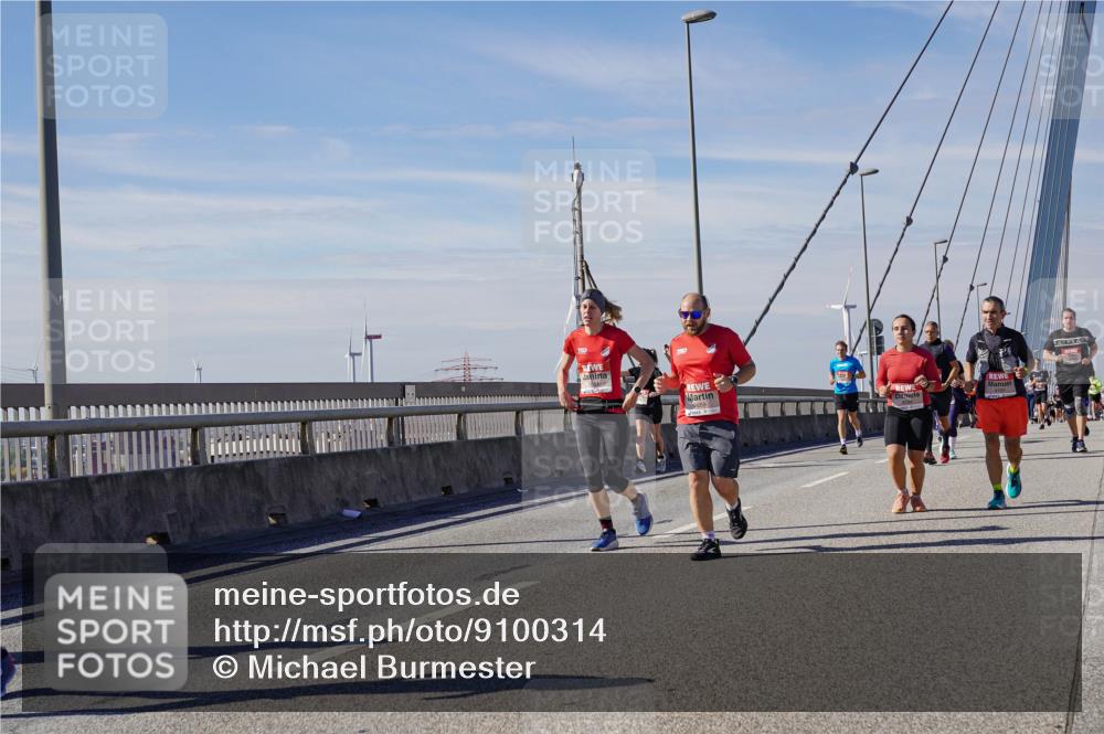 03.10.2025 - Köhlbrandbrückenlauf Michael Burmester http://msf.ph/oto/9100314 03.10.2025 12:46:05 Position 2  meine-sportfotos.de