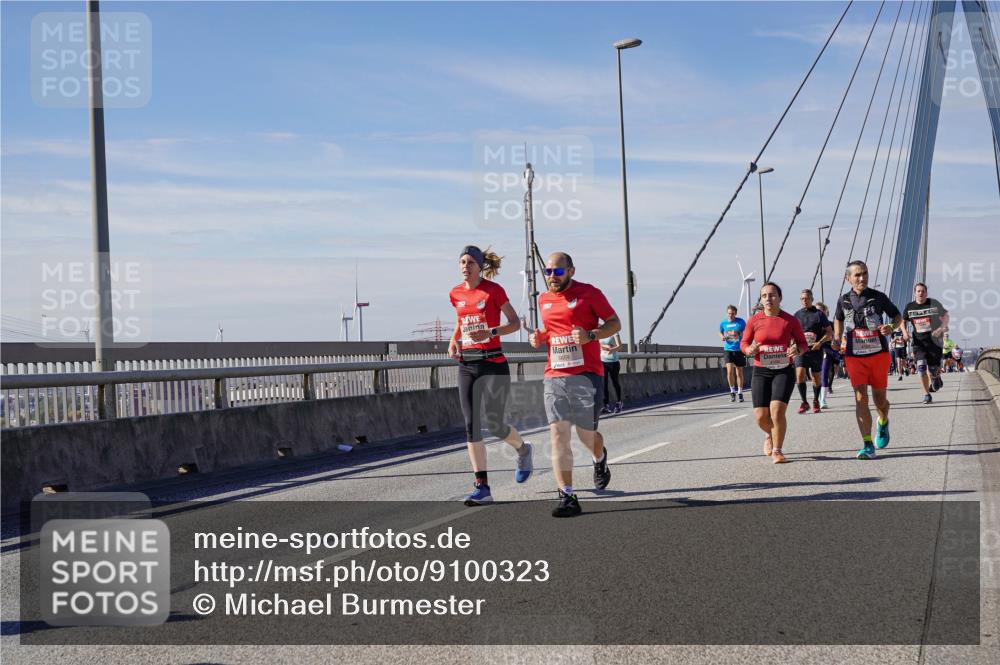 03.10.2025 - Köhlbrandbrückenlauf Michael Burmester http://msf.ph/oto/9100323 03.10.2025 12:46:06 Position 2  meine-sportfotos.de