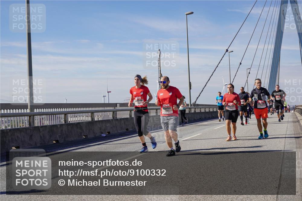 03.10.2025 - Köhlbrandbrückenlauf Michael Burmester http://msf.ph/oto/9100332 03.10.2025 12:46:06 Position 2  meine-sportfotos.de