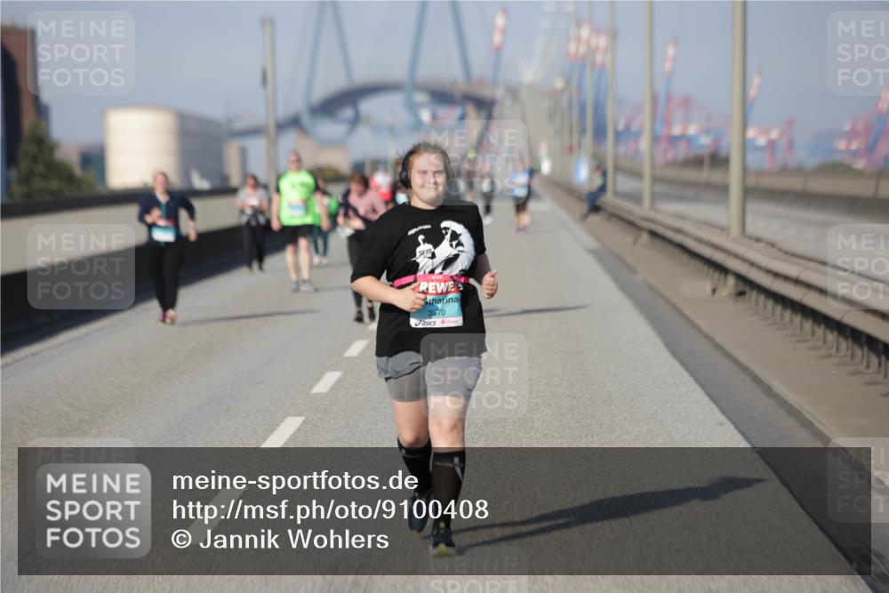 03.10.2025 - Köhlbrandbrückenlauf Jannik Wohlers http://msf.ph/oto/9100408 03.10.2025 10:20:57 Position 3 3370 meine-sportfotos.de