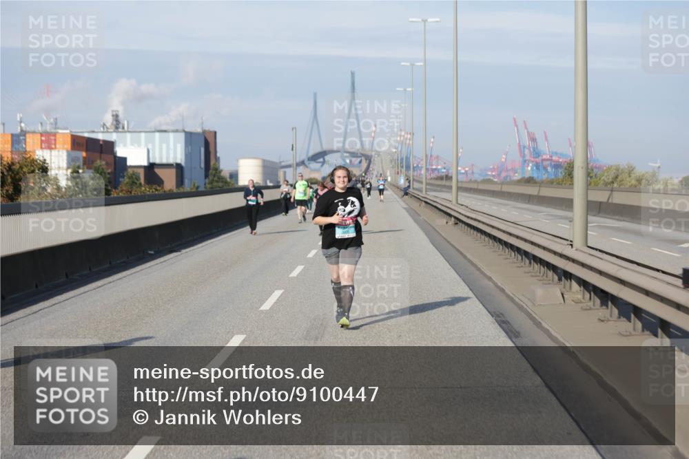 03.10.2025 - Köhlbrandbrückenlauf Jannik Wohlers http://msf.ph/oto/9100447 03.10.2025 10:20:58 Position 3  meine-sportfotos.de