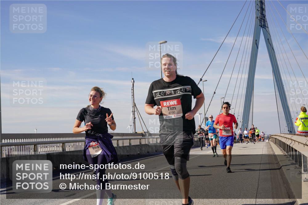 03.10.2025 - Köhlbrandbrückenlauf Michael Burmester http://msf.ph/oto/9100518 03.10.2025 12:46:12 Position 2 4822, 4730 meine-sportfotos.de