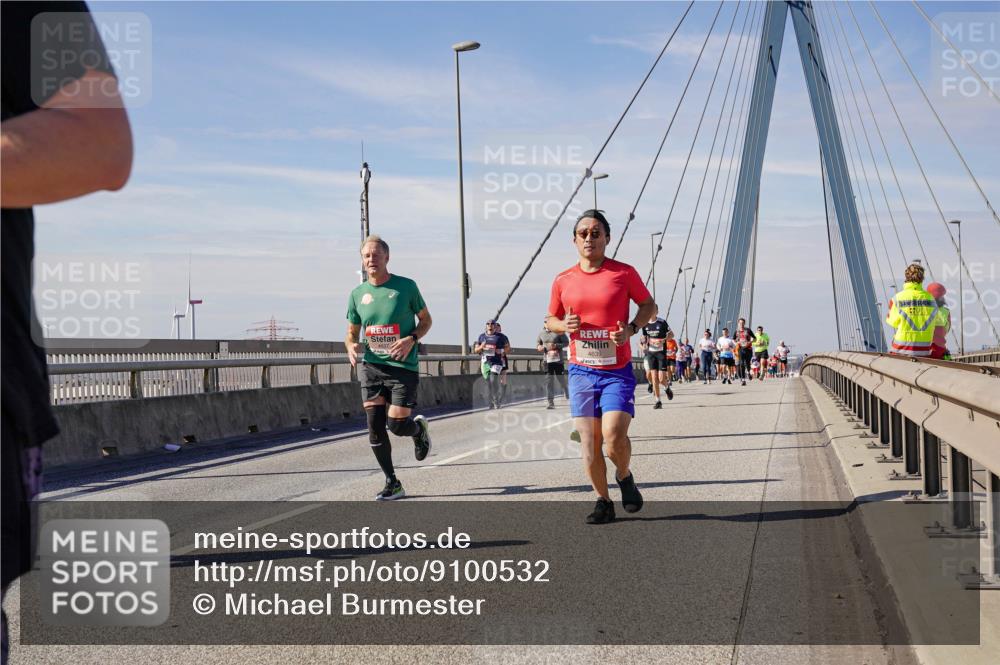 03.10.2025 - Köhlbrandbrückenlauf Michael Burmester http://msf.ph/oto/9100532 03.10.2025 12:46:13 Position 2 4837, 4639 meine-sportfotos.de
