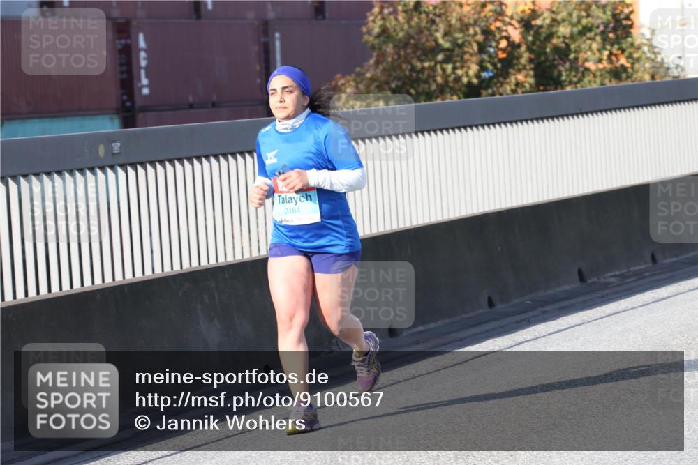 03.10.2025 - Köhlbrandbrückenlauf Jannik Wohlers http://msf.ph/oto/9100567 03.10.2025 10:29:25 Position 3 3184 meine-sportfotos.de