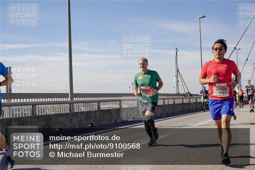 03.10.2025 - Köhlbrandbrückenlauf Michael Burmester http://msf.ph/oto/9100568 03.10.2025 12:46:14 Position 2 4837, 4639 meine-sportfotos.de