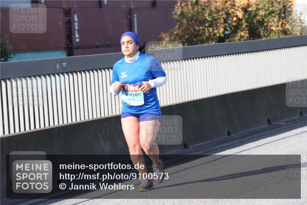 03.10.2025 - Köhlbrandbrückenlauf Jannik Wohlers http://msf.ph/oto/9100573 03.10.2025 10:29:25 Position 3 3184 meine-sportfotos.de