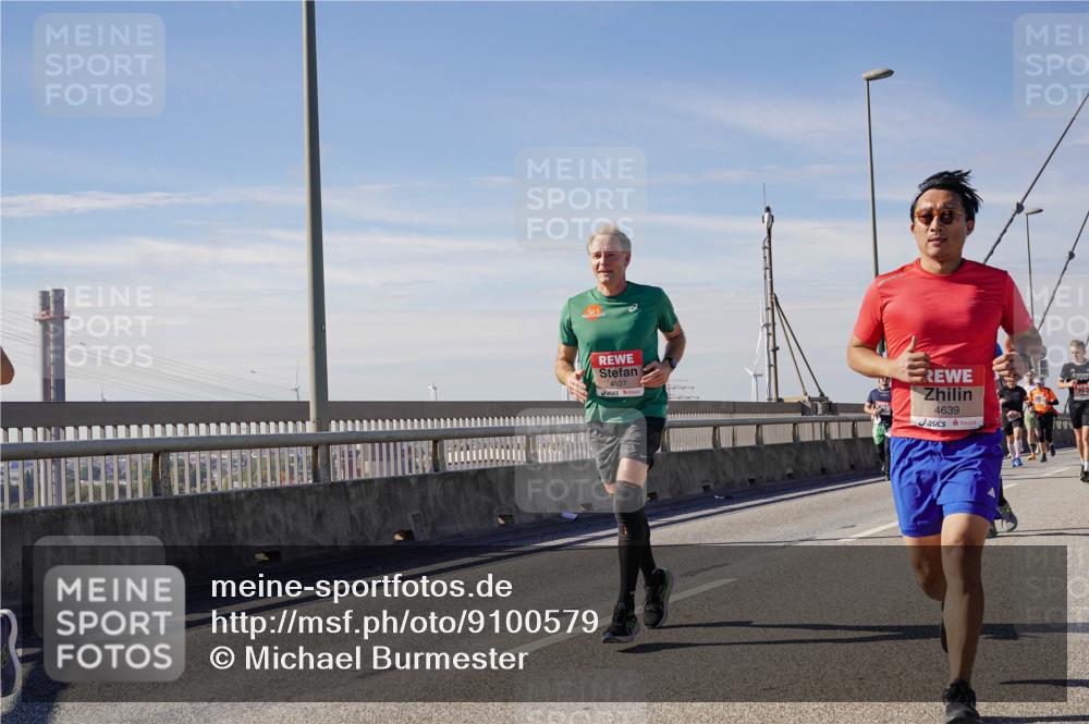 03.10.2025 - Köhlbrandbrückenlauf Michael Burmester http://msf.ph/oto/9100579 03.10.2025 12:46:14 Position 2 4837, 4639 meine-sportfotos.de