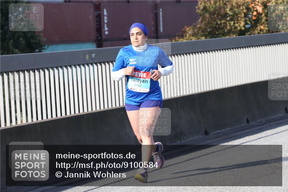 03.10.2025 - Köhlbrandbrückenlauf Jannik Wohlers http://msf.ph/oto/9100584 03.10.2025 10:29:25 Position 3 3184 meine-sportfotos.de