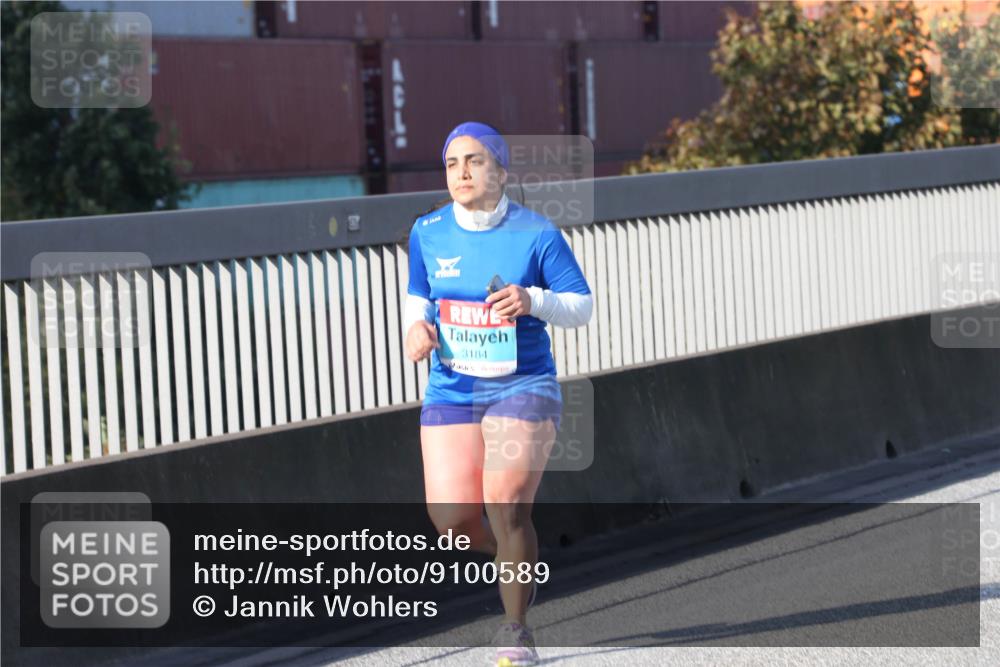 03.10.2025 - Köhlbrandbrückenlauf Jannik Wohlers http://msf.ph/oto/9100589 03.10.2025 10:29:25 Position 3 3184 meine-sportfotos.de