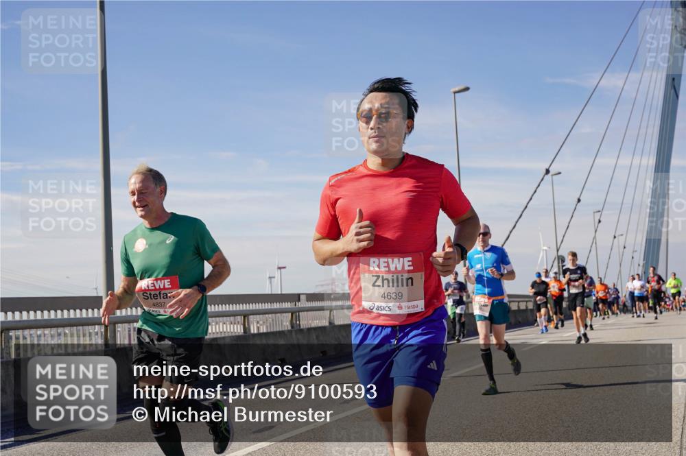 03.10.2025 - Köhlbrandbrückenlauf Michael Burmester http://msf.ph/oto/9100593 03.10.2025 12:46:14 Position 2 4837, 4639 meine-sportfotos.de